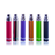 Variedad de bater&iacute;as